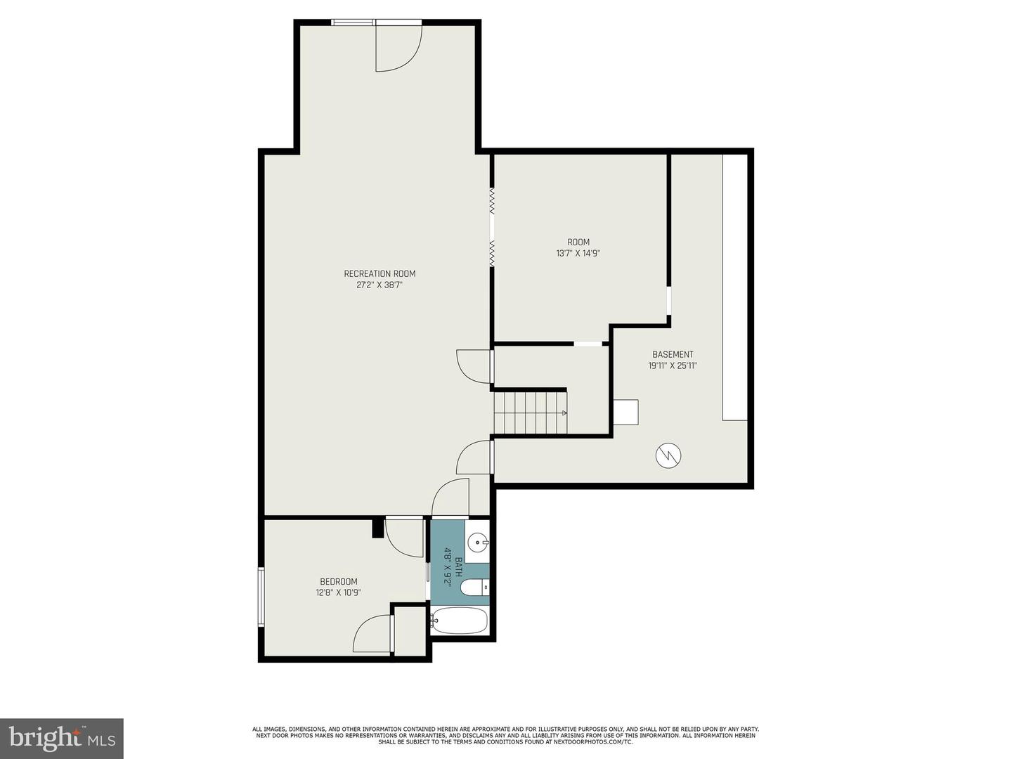 5150 SPINNAKER LN, KING GEORGE, Virginia 22485, 5 Bedrooms Bedrooms, ,5 BathroomsBathrooms,Residential,For sale,5150 SPINNAKER LN,VAKG2006550 MLS # VAKG2006550