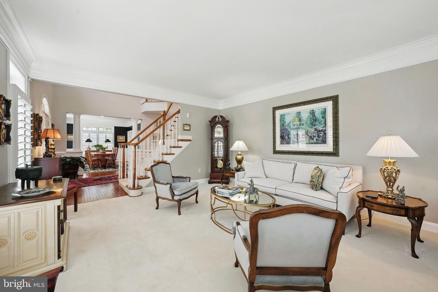 6321 WILMINGTON DR, BURKE, Virginia 22015, 5 Bedrooms Bedrooms, ,5 BathroomsBathrooms,Residential,For sale,6321 WILMINGTON DR,VAFX2245914 MLS # VAFX2245914