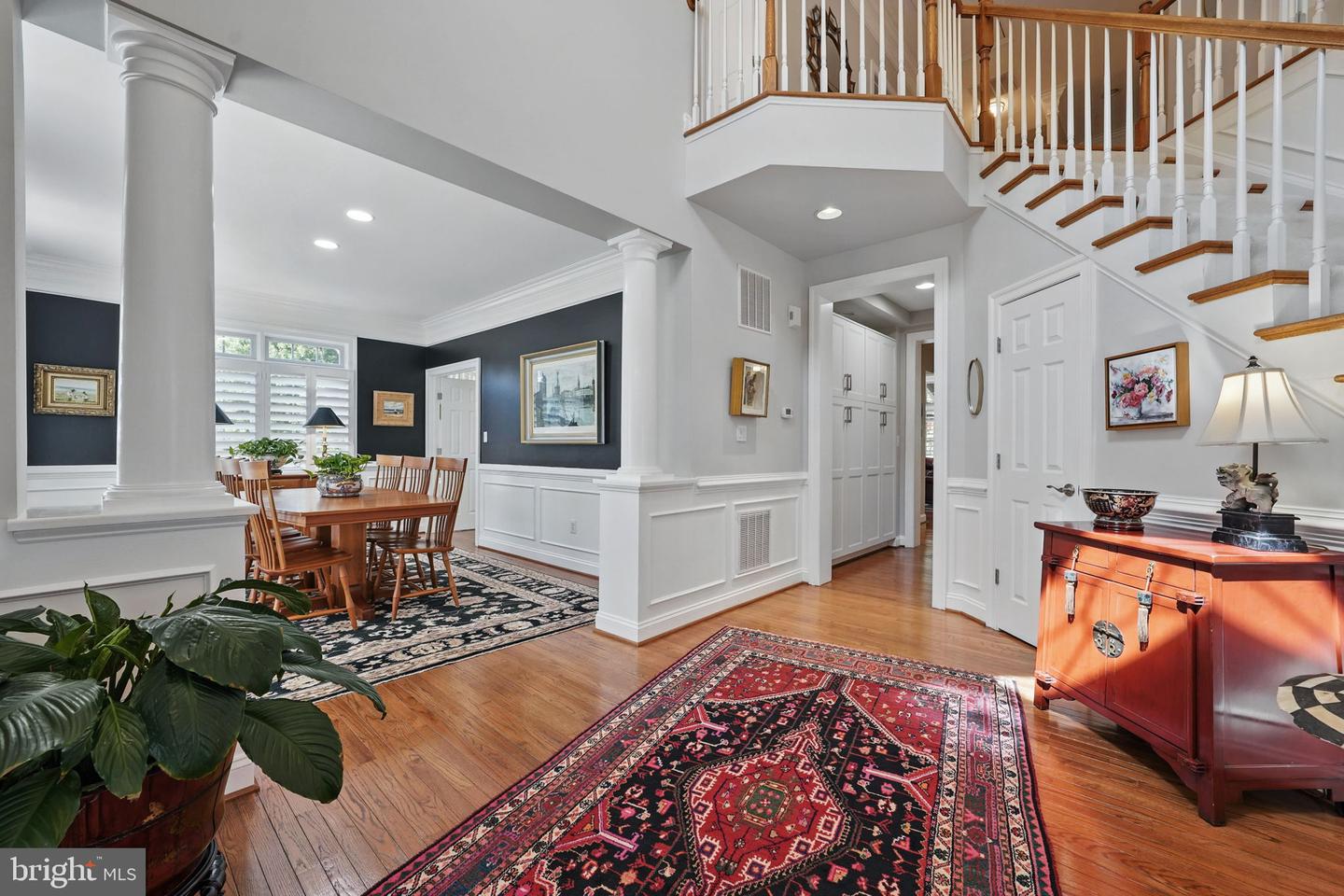 6321 WILMINGTON DR, BURKE, Virginia 22015, 5 Bedrooms Bedrooms, ,5 BathroomsBathrooms,Residential,For sale,6321 WILMINGTON DR,VAFX2245914 MLS # VAFX2245914