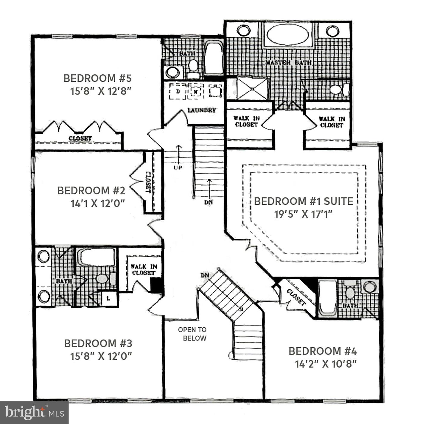 6321 WILMINGTON DR, BURKE, Virginia 22015, 5 Bedrooms Bedrooms, ,5 BathroomsBathrooms,Residential,For sale,6321 WILMINGTON DR,VAFX2245914 MLS # VAFX2245914