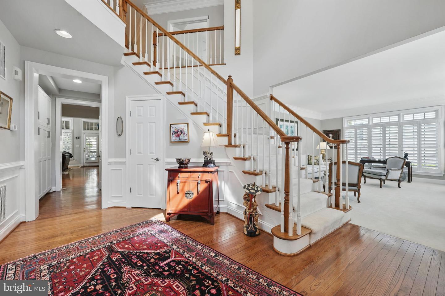 6321 WILMINGTON DR, BURKE, Virginia 22015, 5 Bedrooms Bedrooms, ,5 BathroomsBathrooms,Residential,For sale,6321 WILMINGTON DR,VAFX2245914 MLS # VAFX2245914
