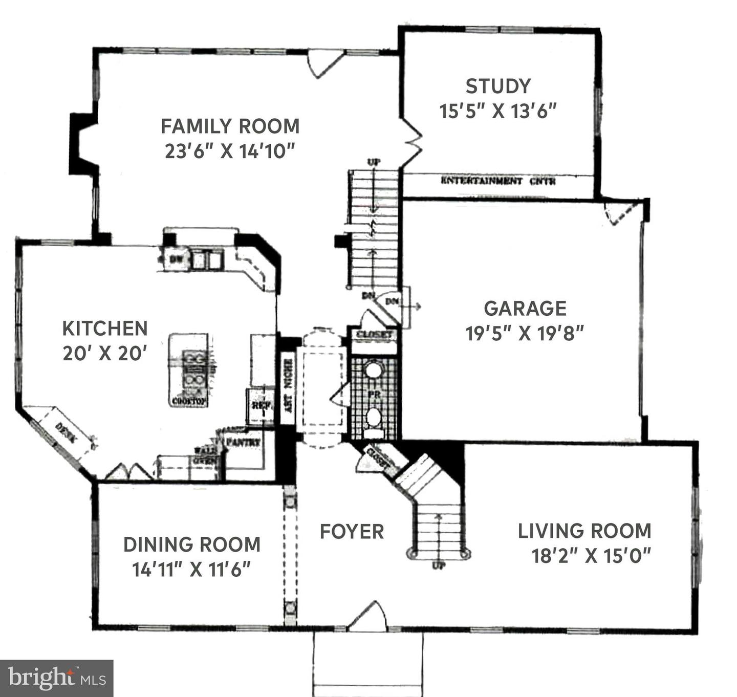 6321 WILMINGTON DR, BURKE, Virginia 22015, 5 Bedrooms Bedrooms, ,5 BathroomsBathrooms,Residential,For sale,6321 WILMINGTON DR,VAFX2245914 MLS # VAFX2245914