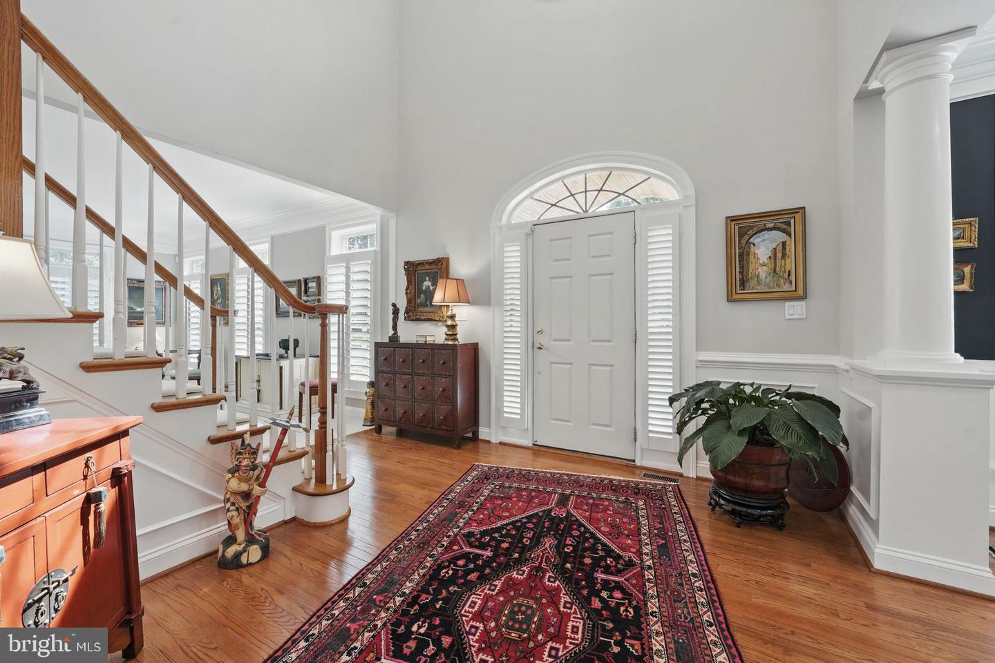 6321 WILMINGTON DR, BURKE, Virginia 22015, 5 Bedrooms Bedrooms, ,5 BathroomsBathrooms,Residential,For sale,6321 WILMINGTON DR,VAFX2245914 MLS # VAFX2245914