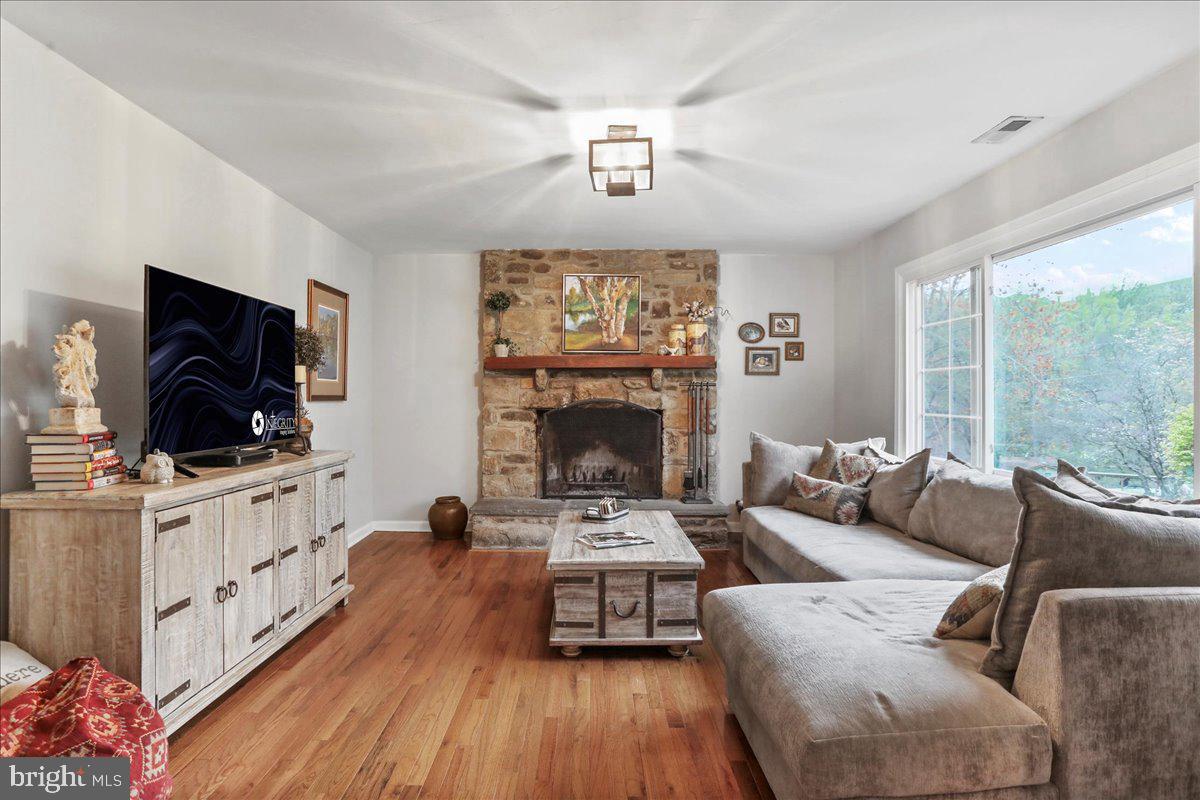 6025 COON TREE RD, THE PLAINS, Virginia 20198, 3 Bedrooms Bedrooms, 7 Rooms Rooms,2 BathroomsBathrooms,Residential,For sale,6025 COON TREE RD,VAFQ2016950 MLS # VAFQ2016950