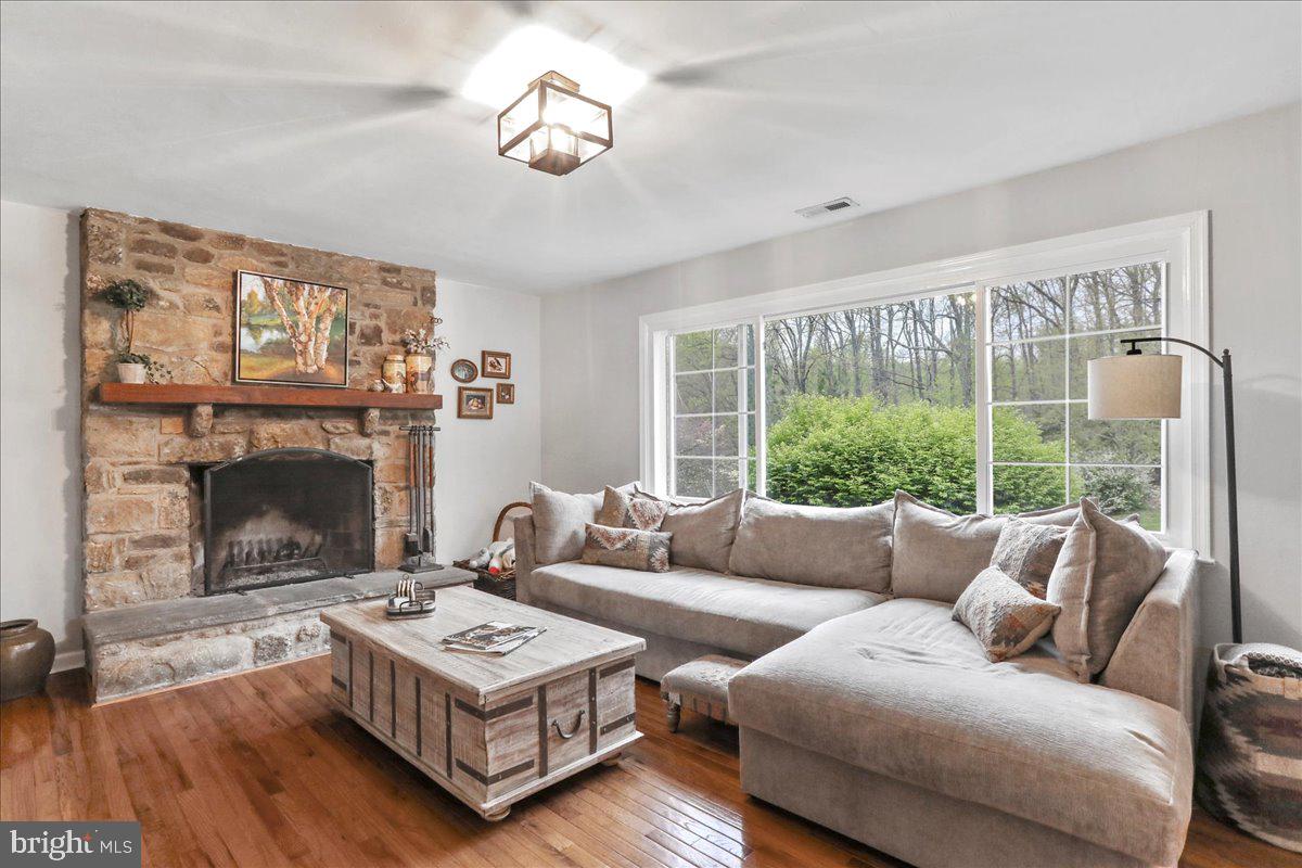6025 COON TREE RD, THE PLAINS, Virginia 20198, 3 Bedrooms Bedrooms, 7 Rooms Rooms,2 BathroomsBathrooms,Residential,For sale,6025 COON TREE RD,VAFQ2016950 MLS # VAFQ2016950