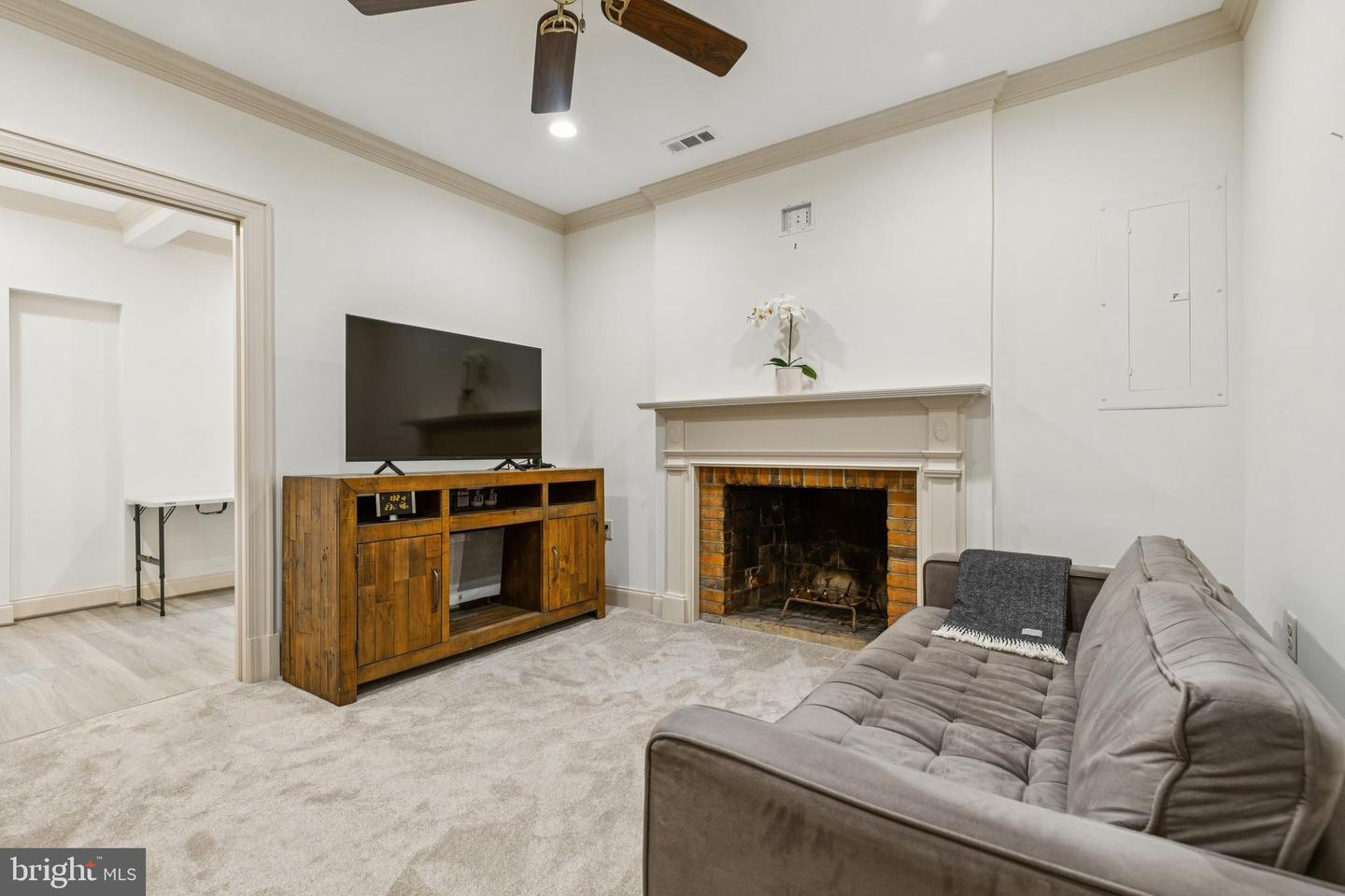 7320 WESTMORE DR, SPRINGFIELD, Virginia 22150, 3 Bedrooms Bedrooms, ,2 BathroomsBathrooms,Residential,For sale,7320 WESTMORE DR,VAFX2245974 MLS # VAFX2245974