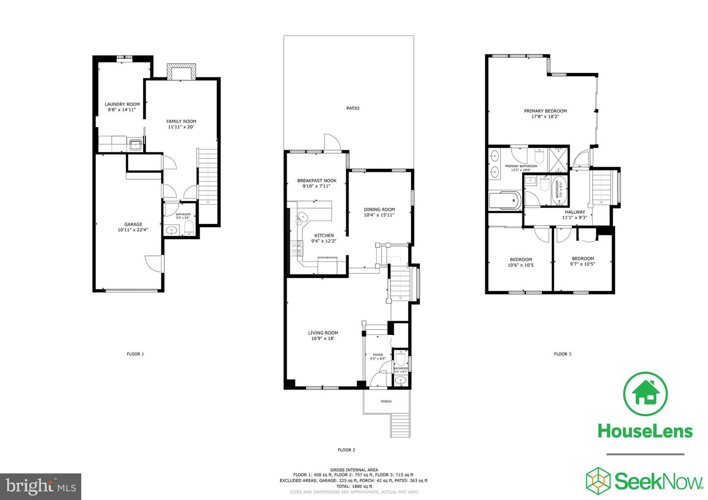 7320 WESTMORE DR, SPRINGFIELD, Virginia 22150, 3 Bedrooms Bedrooms, ,2 BathroomsBathrooms,Residential,For sale,7320 WESTMORE DR,VAFX2245974 MLS # VAFX2245974