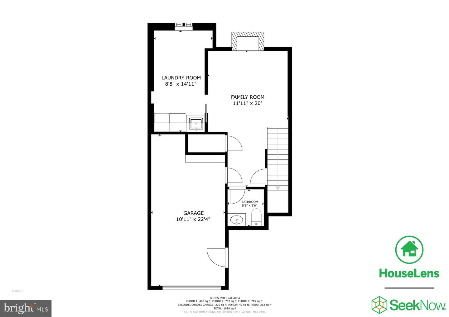7320 WESTMORE DR, SPRINGFIELD, Virginia 22150, 3 Bedrooms Bedrooms, ,2 BathroomsBathrooms,Residential,For sale,7320 WESTMORE DR,VAFX2245974 MLS # VAFX2245974