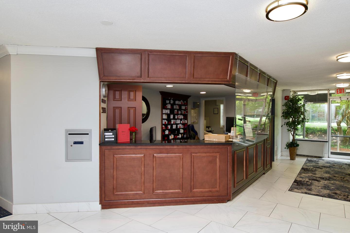 2059 HUNTINGTON AVE #1603, ALEXANDRIA, Virginia 22303, 1 Bedroom Bedrooms, ,1 BathroomBathrooms,Residential,For sale,2059 HUNTINGTON AVE #1603,VAFX2246078 MLS # VAFX2246078