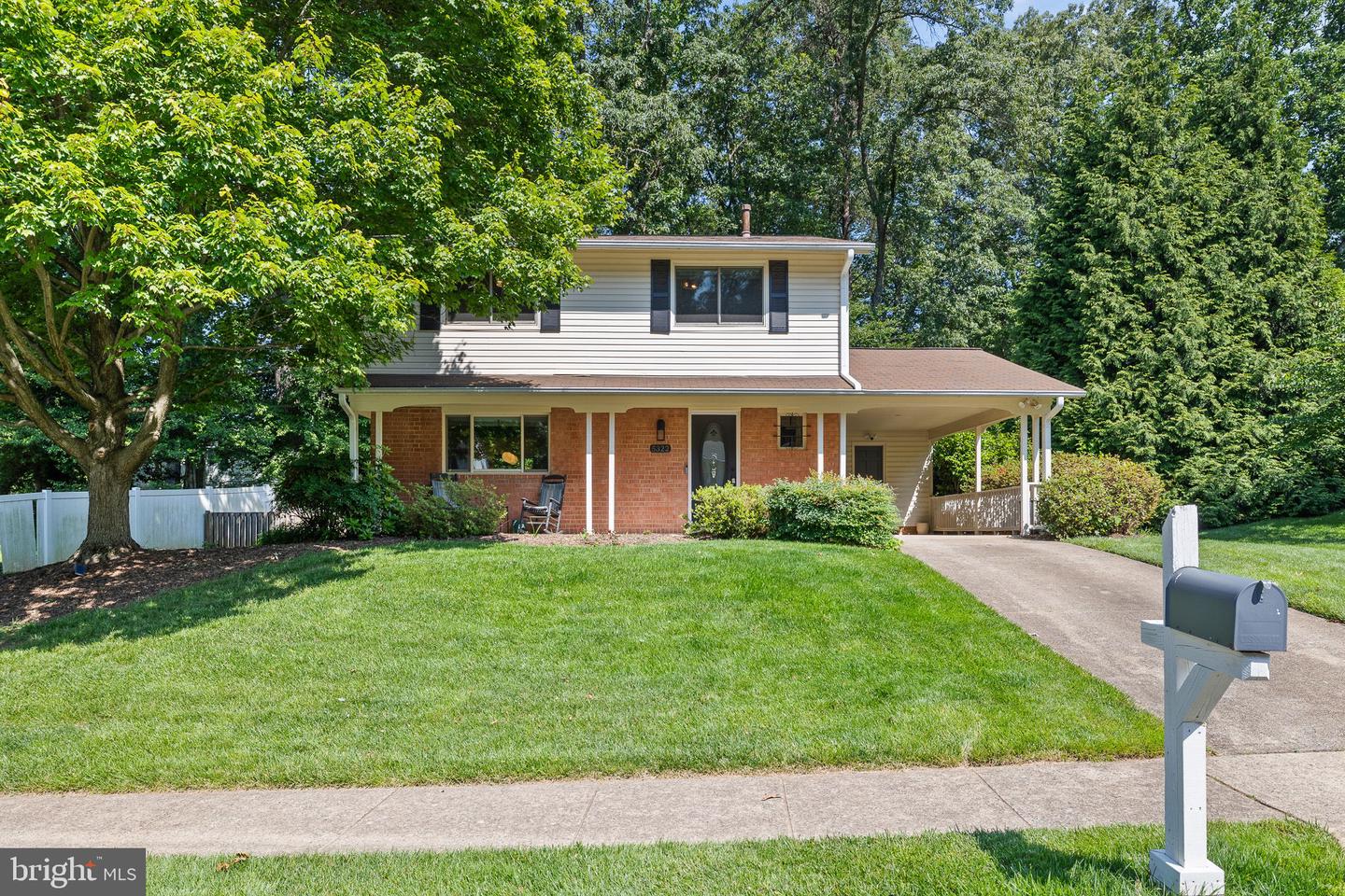 5322 STONINGTON DR, FAIRFAX, Virginia 22032, 4 Bedrooms Bedrooms, ,2 BathroomsBathrooms,Residential,For sale,5322 STONINGTON DR,VAFX2246090 MLS # VAFX2246090