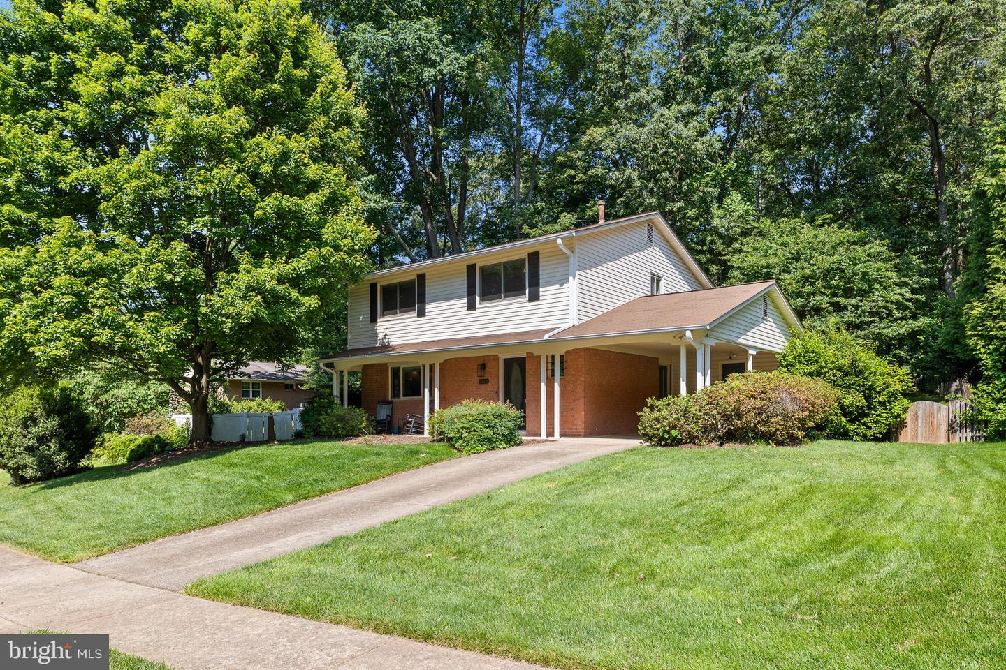 5322 STONINGTON DR, FAIRFAX, Virginia 22032, 4 Bedrooms Bedrooms, ,2 BathroomsBathrooms,Residential,For sale,5322 STONINGTON DR,VAFX2246090 MLS # VAFX2246090