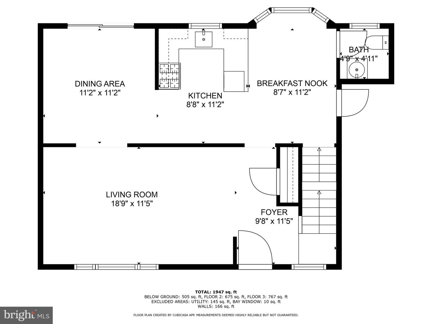 5322 STONINGTON DR, FAIRFAX, Virginia 22032, 4 Bedrooms Bedrooms, ,2 BathroomsBathrooms,Residential,For sale,5322 STONINGTON DR,VAFX2246090 MLS # VAFX2246090