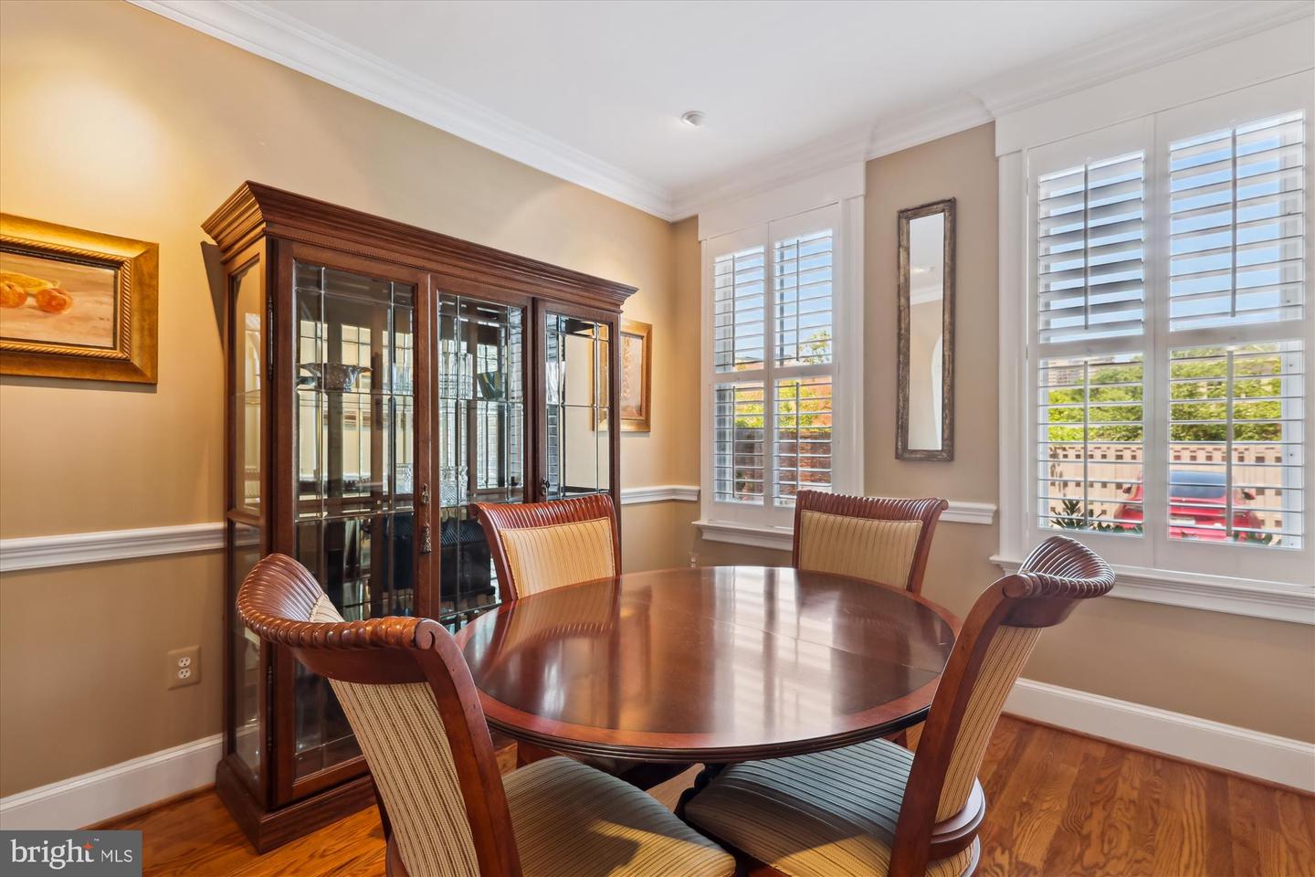 318 N FAIRFAX ST, ALEXANDRIA, Virginia 22314, 3 Bedrooms Bedrooms, ,3 BathroomsBathrooms,Residential,For sale,318 N FAIRFAX ST,VAAX2046236 MLS # VAAX2046236