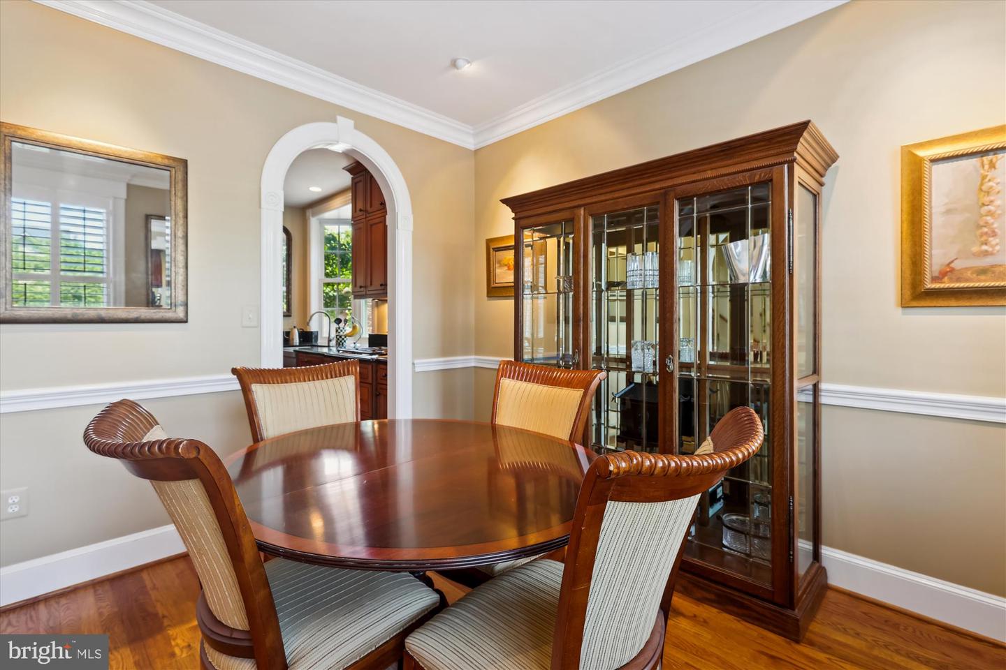 318 N FAIRFAX ST, ALEXANDRIA, Virginia 22314, 3 Bedrooms Bedrooms, ,3 BathroomsBathrooms,Residential,For sale,318 N FAIRFAX ST,VAAX2046236 MLS # VAAX2046236