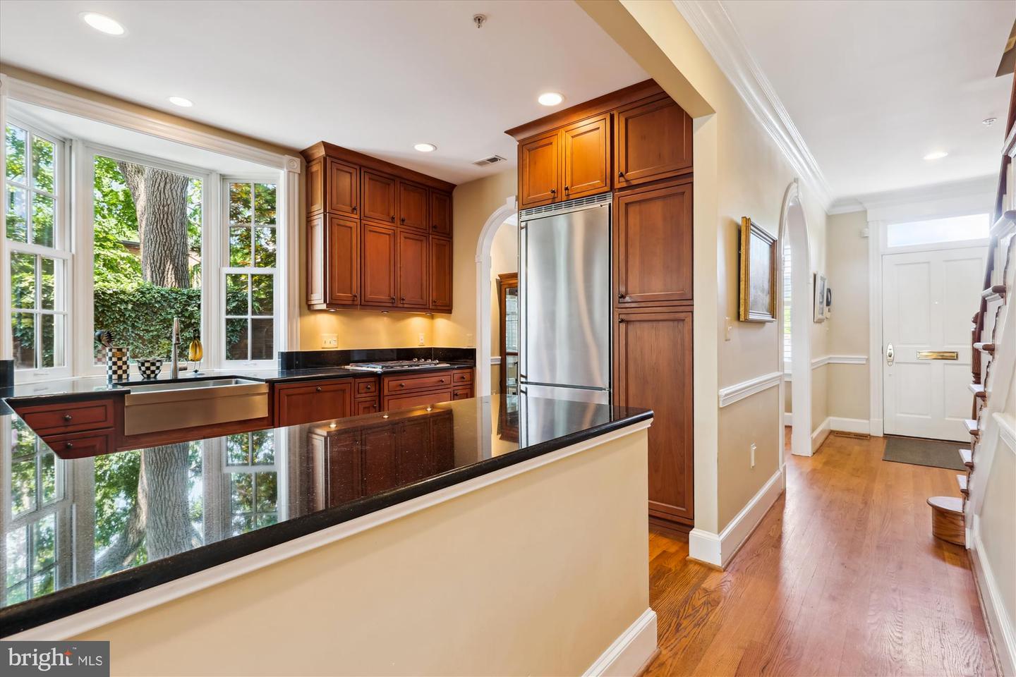 318 N FAIRFAX ST, ALEXANDRIA, Virginia 22314, 3 Bedrooms Bedrooms, ,3 BathroomsBathrooms,Residential,For sale,318 N FAIRFAX ST,VAAX2046236 MLS # VAAX2046236
