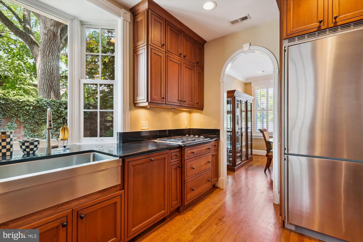 318 N FAIRFAX ST, ALEXANDRIA, Virginia 22314, 3 Bedrooms Bedrooms, ,3 BathroomsBathrooms,Residential,For sale,318 N FAIRFAX ST,VAAX2046236 MLS # VAAX2046236