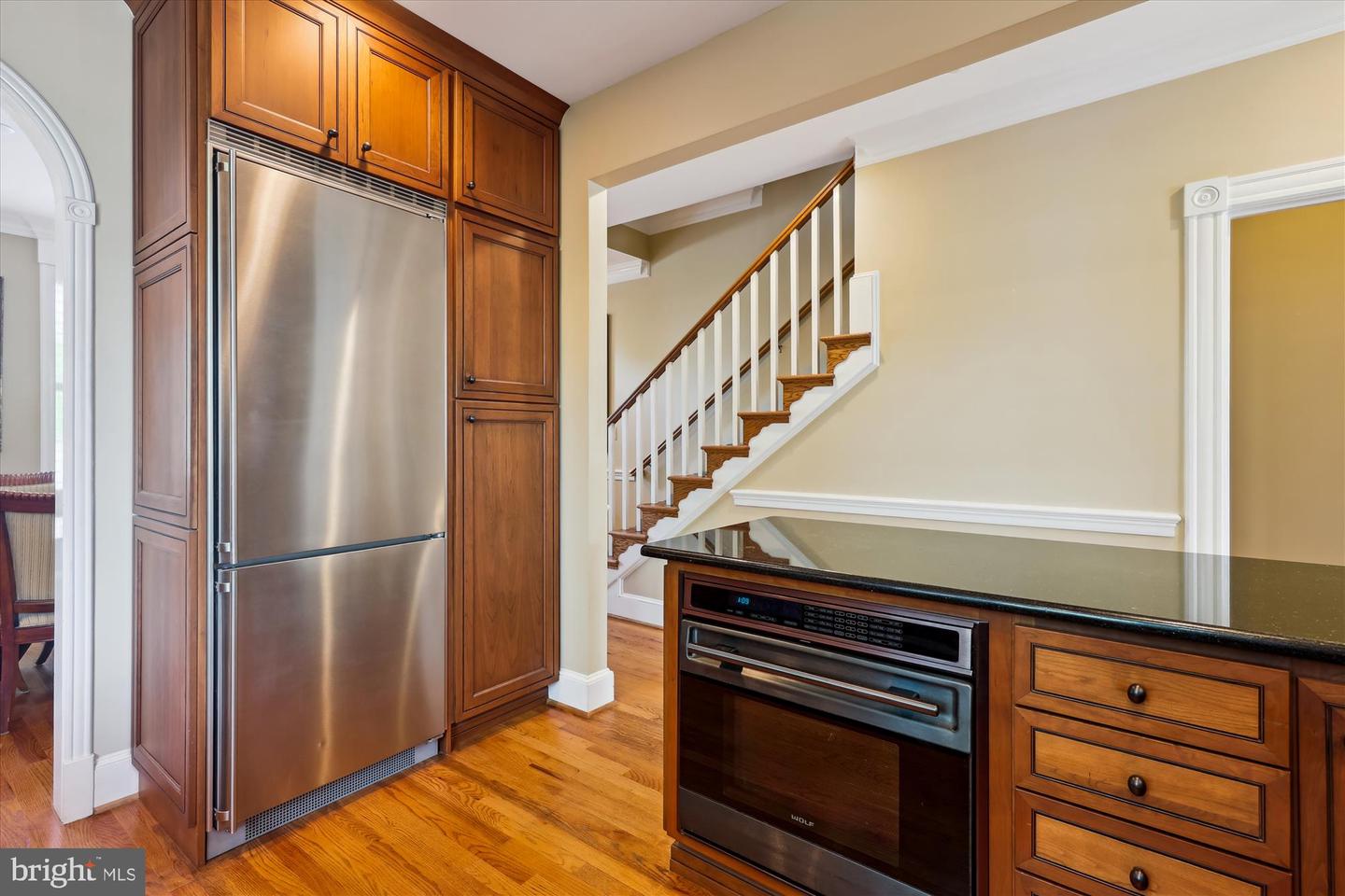 318 N FAIRFAX ST, ALEXANDRIA, Virginia 22314, 3 Bedrooms Bedrooms, ,3 BathroomsBathrooms,Residential,For sale,318 N FAIRFAX ST,VAAX2046236 MLS # VAAX2046236