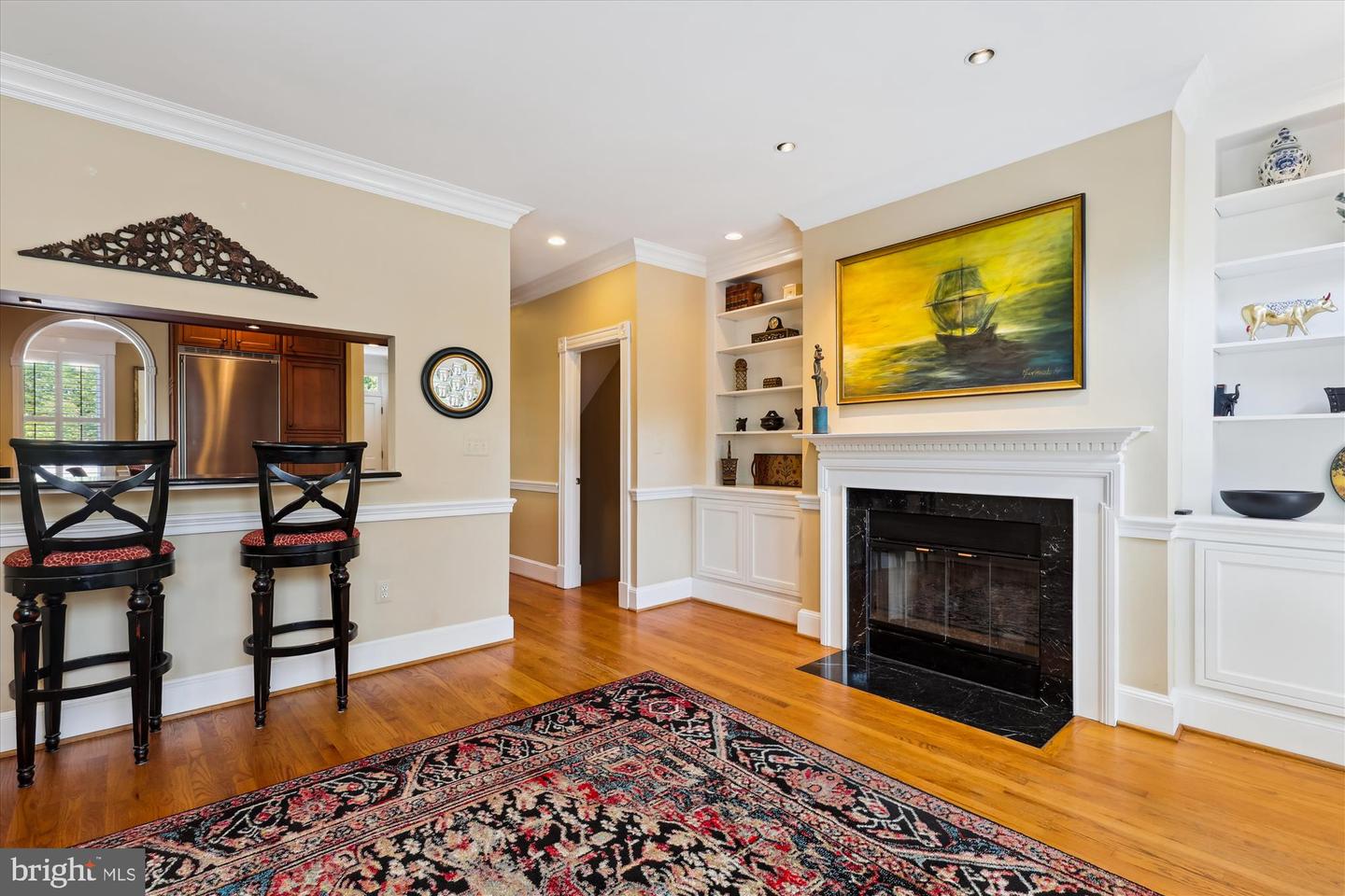 318 N FAIRFAX ST, ALEXANDRIA, Virginia 22314, 3 Bedrooms Bedrooms, ,3 BathroomsBathrooms,Residential,For sale,318 N FAIRFAX ST,VAAX2046236 MLS # VAAX2046236