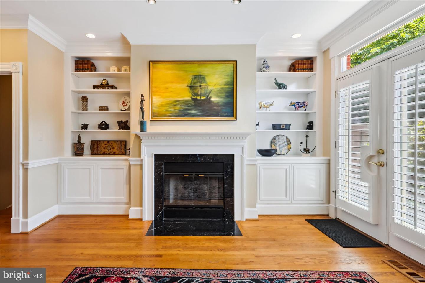 318 N FAIRFAX ST, ALEXANDRIA, Virginia 22314, 3 Bedrooms Bedrooms, ,3 BathroomsBathrooms,Residential,For sale,318 N FAIRFAX ST,VAAX2046236 MLS # VAAX2046236