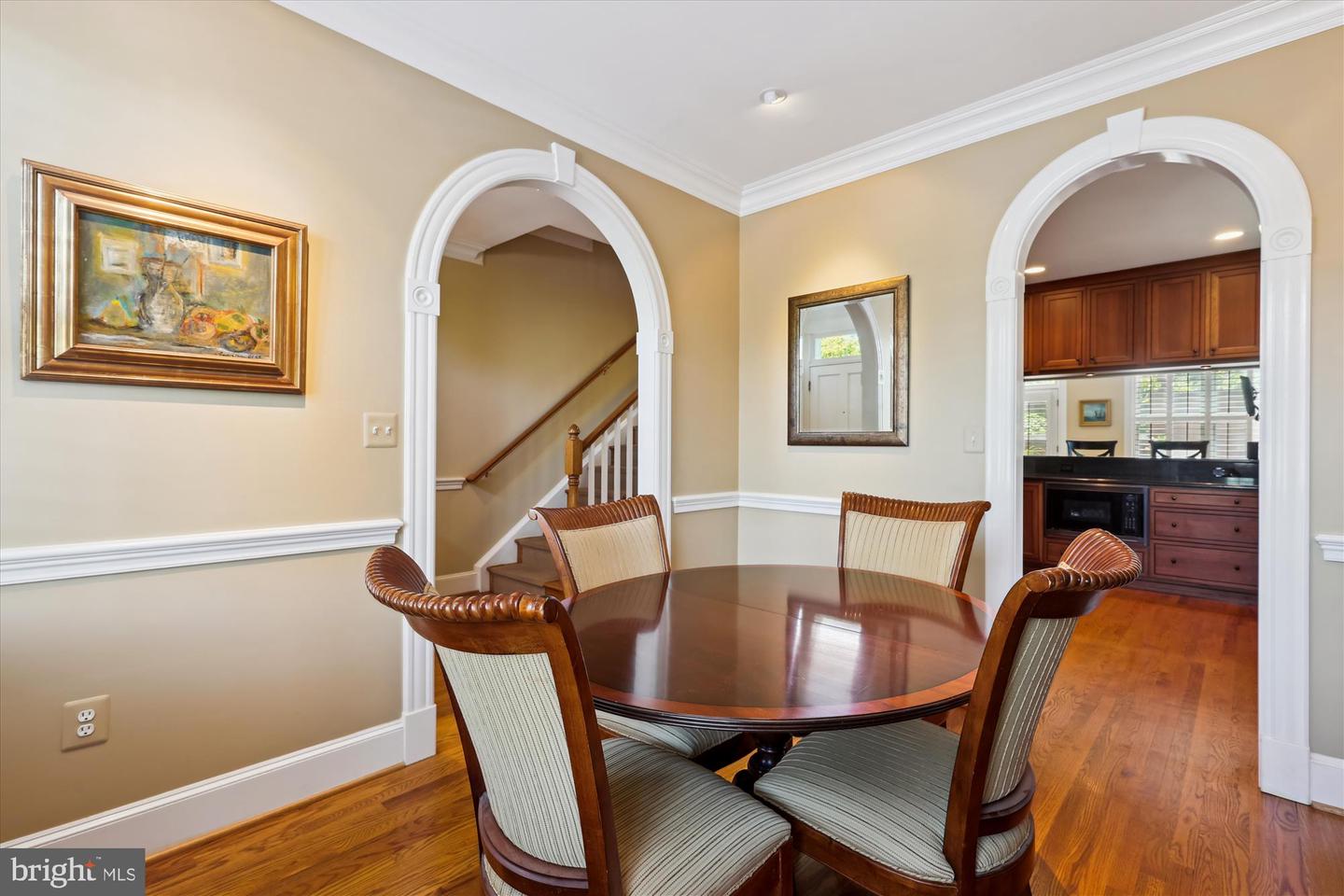 318 N FAIRFAX ST, ALEXANDRIA, Virginia 22314, 3 Bedrooms Bedrooms, ,3 BathroomsBathrooms,Residential,For sale,318 N FAIRFAX ST,VAAX2046236 MLS # VAAX2046236