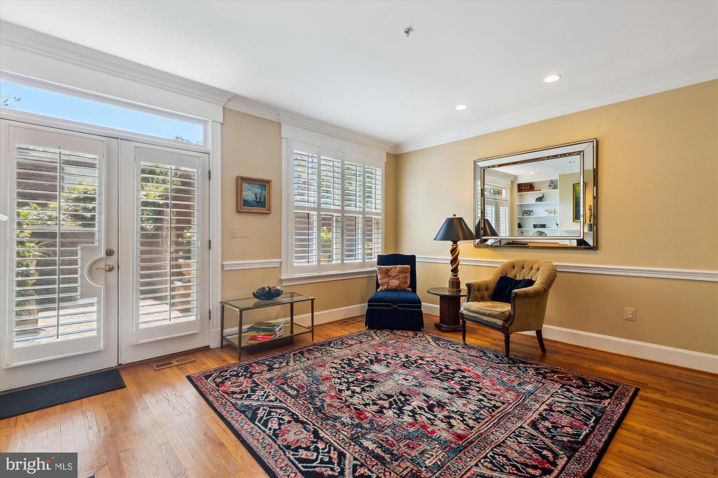 318 N FAIRFAX ST, ALEXANDRIA, Virginia 22314, 3 Bedrooms Bedrooms, ,3 BathroomsBathrooms,Residential,For sale,318 N FAIRFAX ST,VAAX2046236 MLS # VAAX2046236