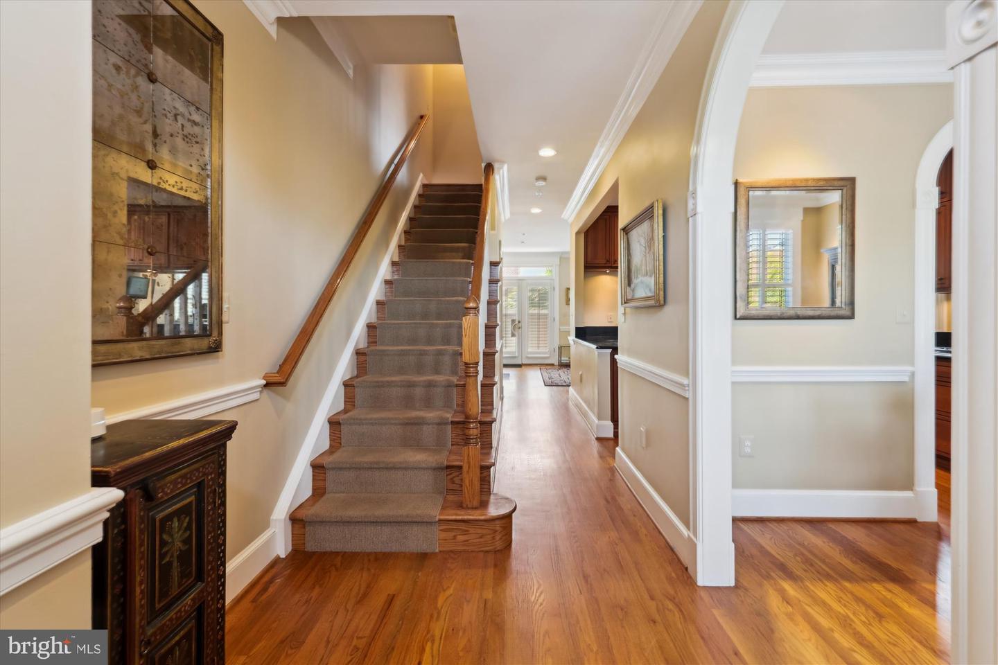 318 N FAIRFAX ST, ALEXANDRIA, Virginia 22314, 3 Bedrooms Bedrooms, ,3 BathroomsBathrooms,Residential,For sale,318 N FAIRFAX ST,VAAX2046236 MLS # VAAX2046236