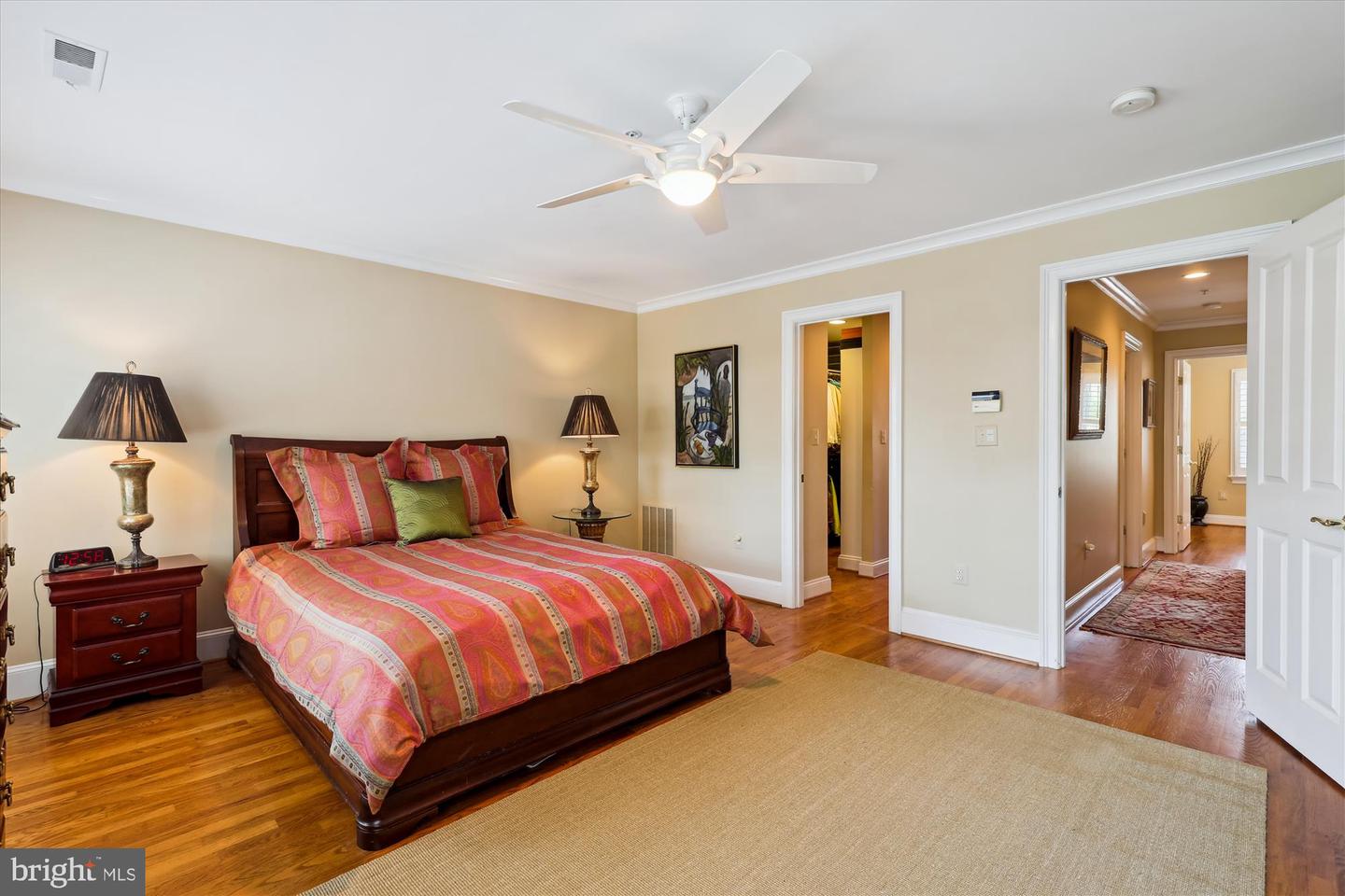 318 N FAIRFAX ST, ALEXANDRIA, Virginia 22314, 3 Bedrooms Bedrooms, ,3 BathroomsBathrooms,Residential,For sale,318 N FAIRFAX ST,VAAX2046236 MLS # VAAX2046236