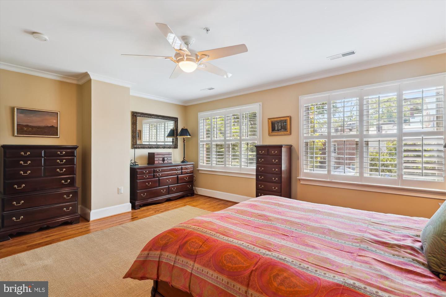 318 N FAIRFAX ST, ALEXANDRIA, Virginia 22314, 3 Bedrooms Bedrooms, ,3 BathroomsBathrooms,Residential,For sale,318 N FAIRFAX ST,VAAX2046236 MLS # VAAX2046236