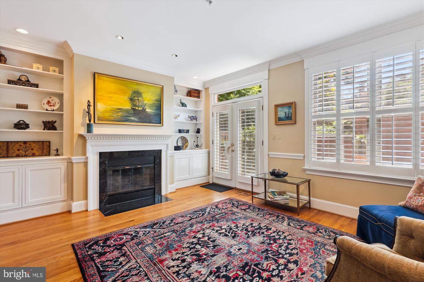318 N FAIRFAX ST, ALEXANDRIA, Virginia 22314, 3 Bedrooms Bedrooms, ,3 BathroomsBathrooms,Residential,For sale,318 N FAIRFAX ST,VAAX2046236 MLS # VAAX2046236