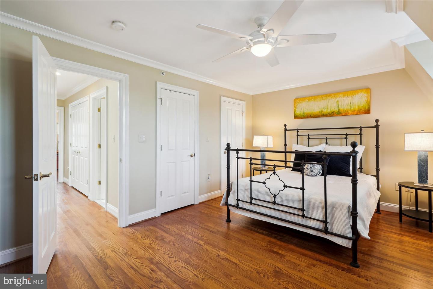 318 N FAIRFAX ST, ALEXANDRIA, Virginia 22314, 3 Bedrooms Bedrooms, ,3 BathroomsBathrooms,Residential,For sale,318 N FAIRFAX ST,VAAX2046236 MLS # VAAX2046236