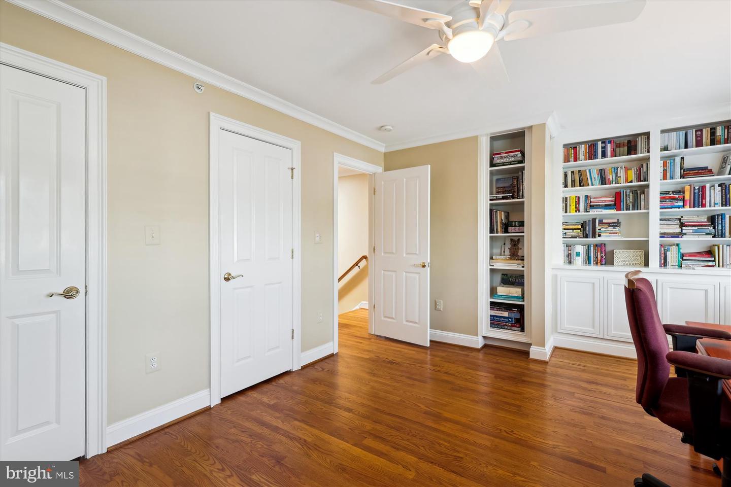 318 N FAIRFAX ST, ALEXANDRIA, Virginia 22314, 3 Bedrooms Bedrooms, ,3 BathroomsBathrooms,Residential,For sale,318 N FAIRFAX ST,VAAX2046236 MLS # VAAX2046236