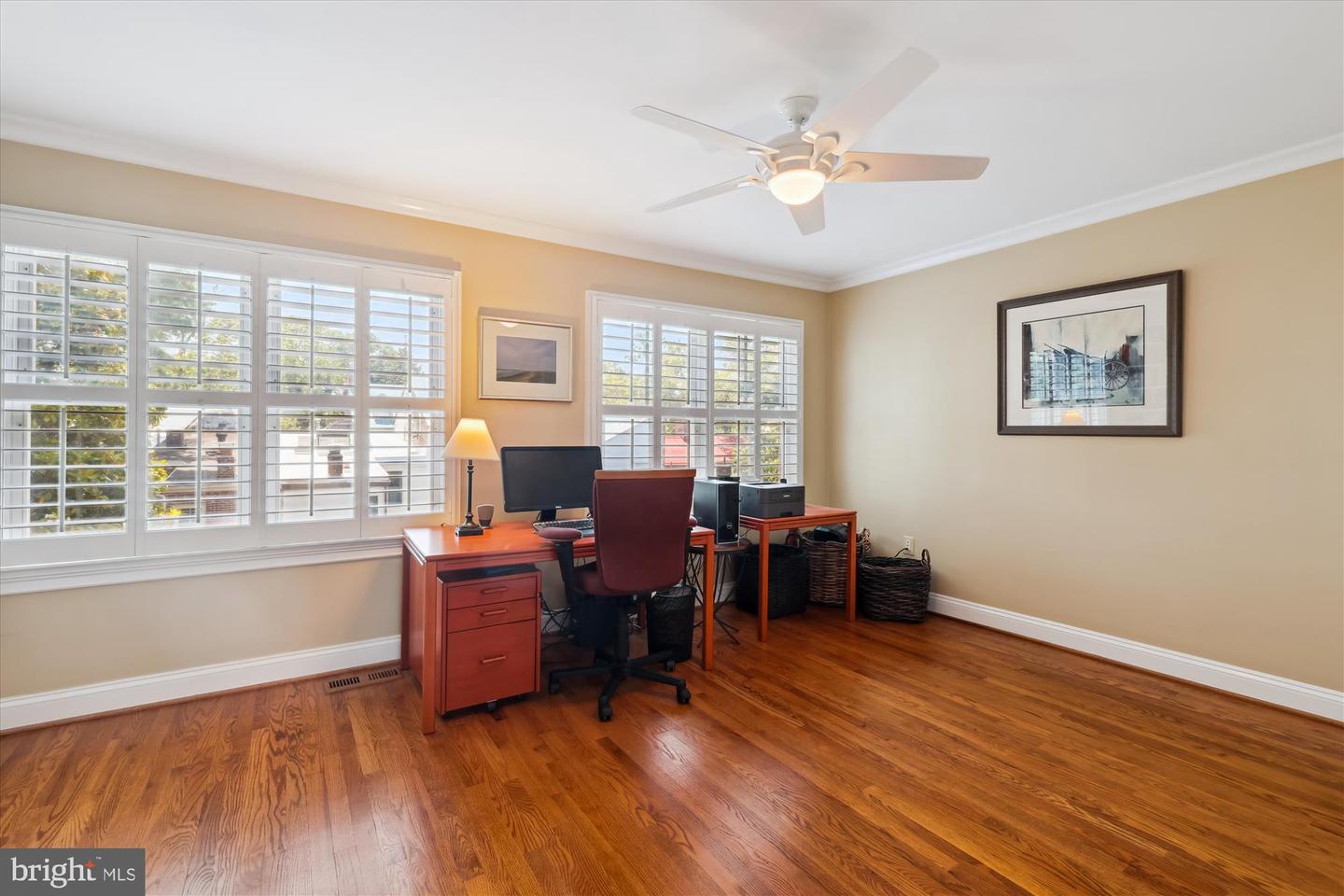 318 N FAIRFAX ST, ALEXANDRIA, Virginia 22314, 3 Bedrooms Bedrooms, ,3 BathroomsBathrooms,Residential,For sale,318 N FAIRFAX ST,VAAX2046236 MLS # VAAX2046236