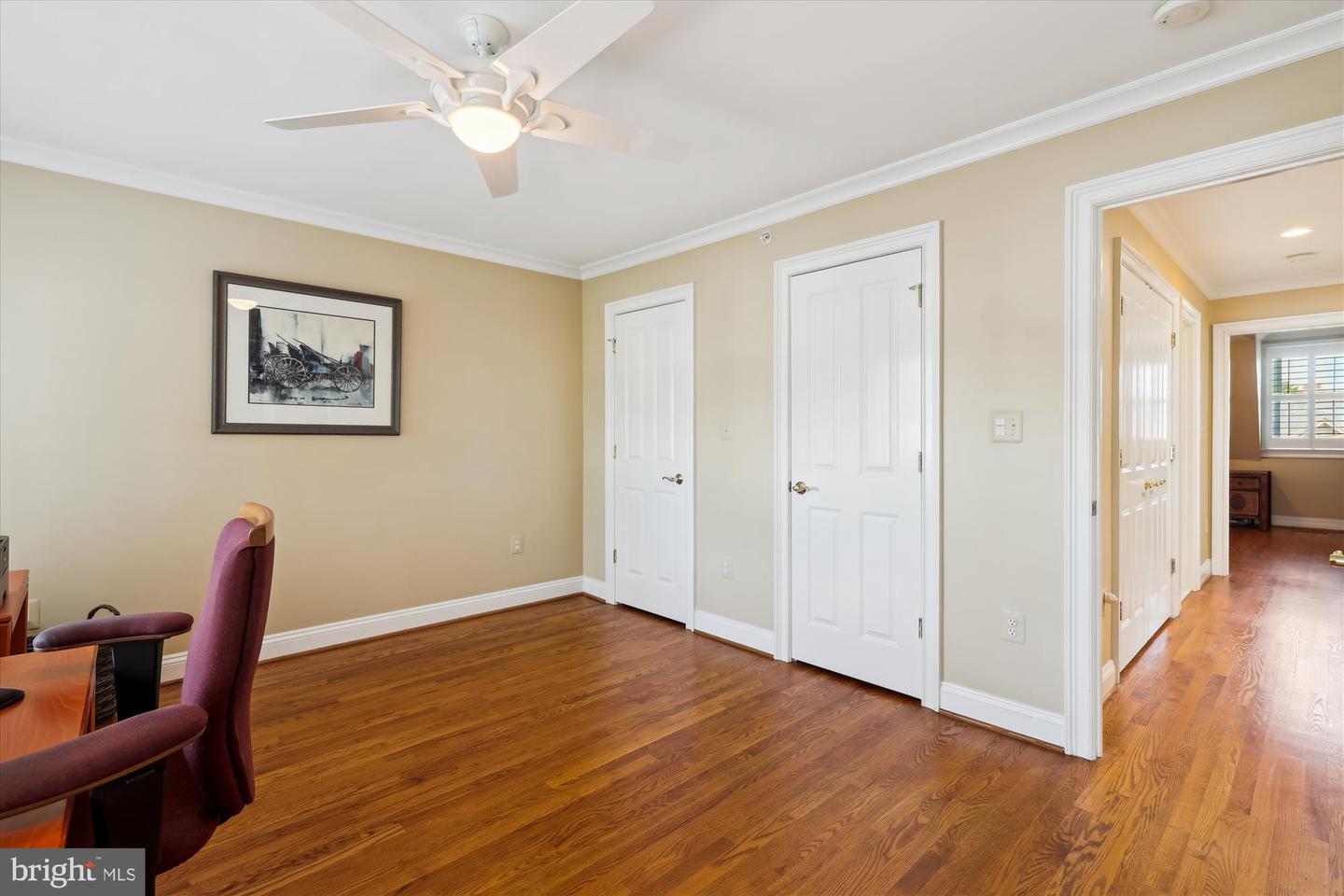 318 N FAIRFAX ST, ALEXANDRIA, Virginia 22314, 3 Bedrooms Bedrooms, ,3 BathroomsBathrooms,Residential,For sale,318 N FAIRFAX ST,VAAX2046236 MLS # VAAX2046236