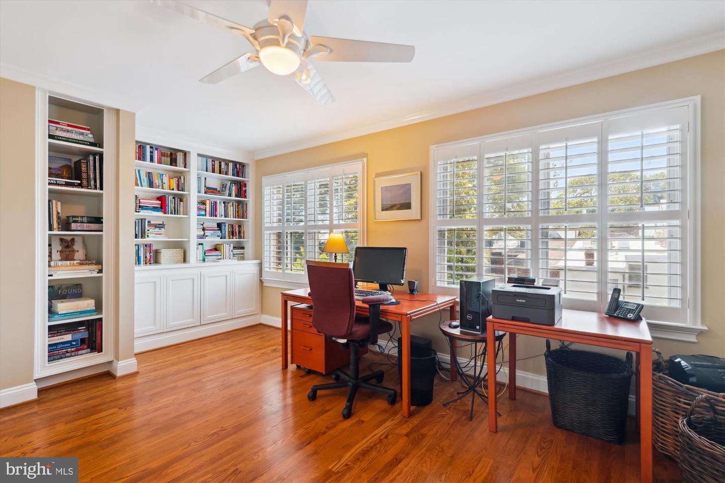 318 N FAIRFAX ST, ALEXANDRIA, Virginia 22314, 3 Bedrooms Bedrooms, ,3 BathroomsBathrooms,Residential,For sale,318 N FAIRFAX ST,VAAX2046236 MLS # VAAX2046236