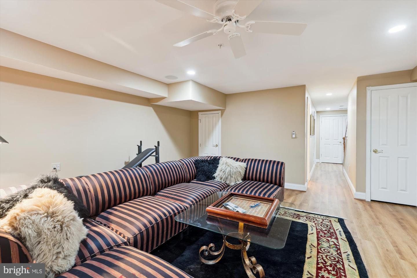 318 N FAIRFAX ST, ALEXANDRIA, Virginia 22314, 3 Bedrooms Bedrooms, ,3 BathroomsBathrooms,Residential,For sale,318 N FAIRFAX ST,VAAX2046236 MLS # VAAX2046236