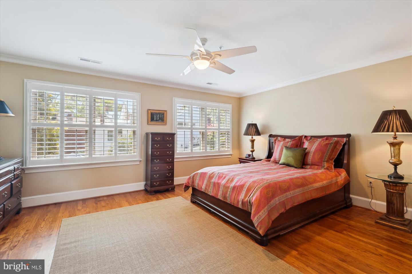 318 N FAIRFAX ST, ALEXANDRIA, Virginia 22314, 3 Bedrooms Bedrooms, ,3 BathroomsBathrooms,Residential,For sale,318 N FAIRFAX ST,VAAX2046236 MLS # VAAX2046236