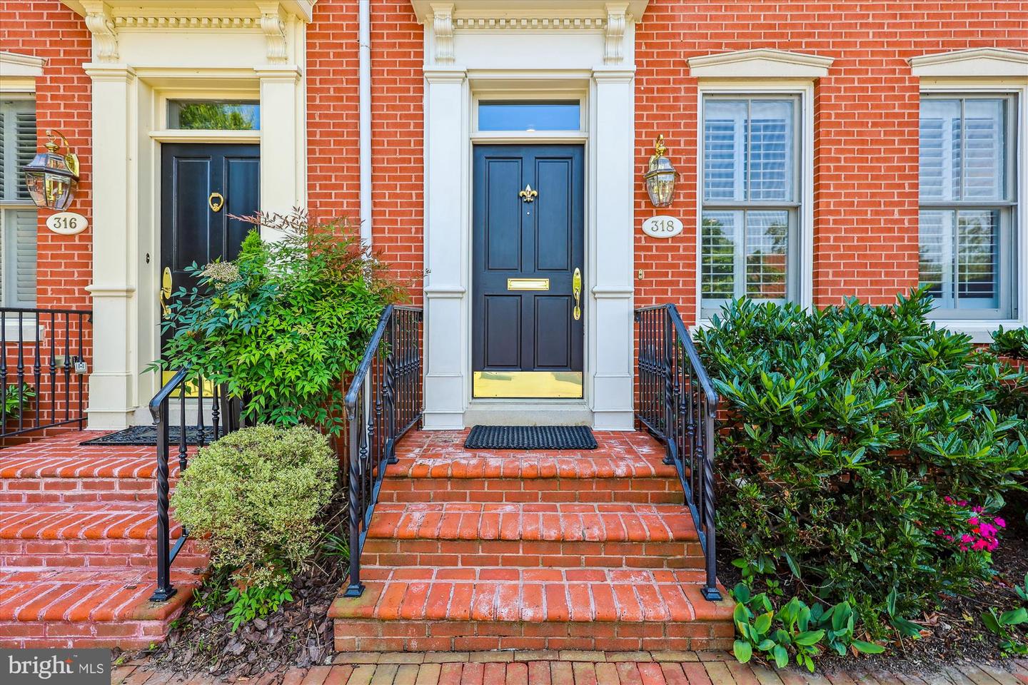 318 N FAIRFAX ST, ALEXANDRIA, Virginia 22314, 3 Bedrooms Bedrooms, ,3 BathroomsBathrooms,Residential,For sale,318 N FAIRFAX ST,VAAX2046236 MLS # VAAX2046236
