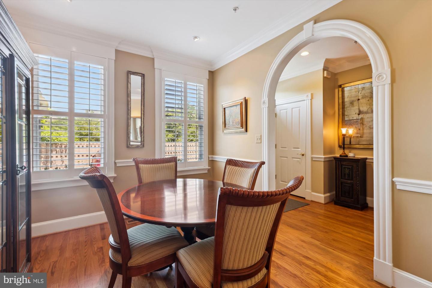 318 N FAIRFAX ST, ALEXANDRIA, Virginia 22314, 3 Bedrooms Bedrooms, ,3 BathroomsBathrooms,Residential,For sale,318 N FAIRFAX ST,VAAX2046236 MLS # VAAX2046236