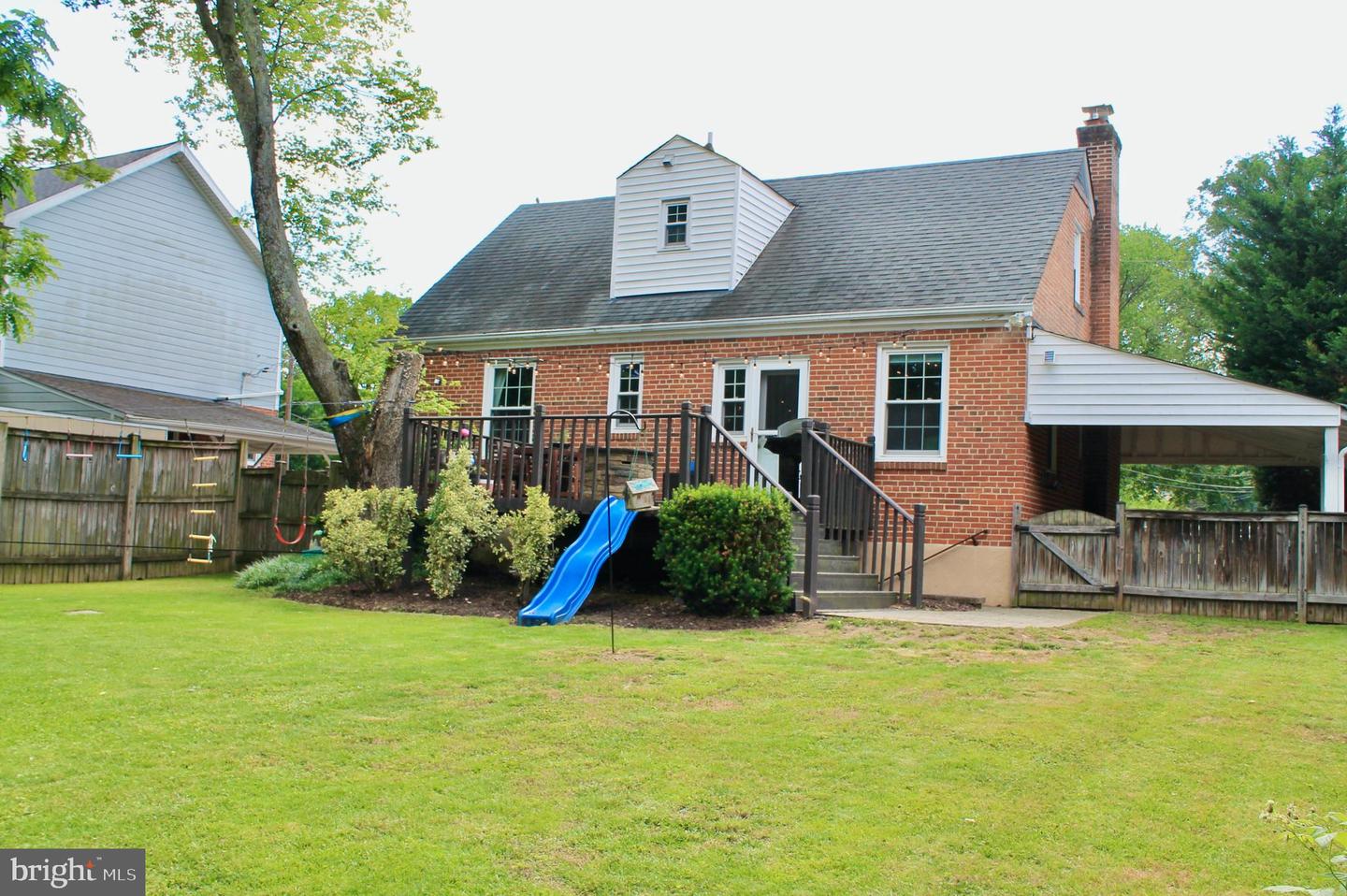 2907 SUMMERFIELD RD, FALLS CHURCH, Virginia 22042, 4 Bedrooms Bedrooms, ,3 BathroomsBathrooms,Residential,For sale,2907 SUMMERFIELD RD,VAFX2246122 MLS # VAFX2246122