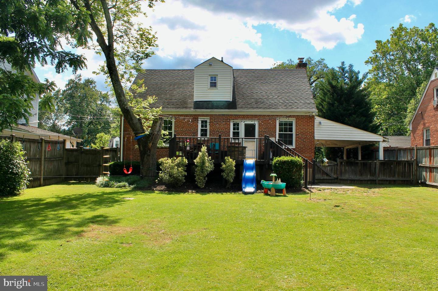 2907 SUMMERFIELD RD, FALLS CHURCH, Virginia 22042, 4 Bedrooms Bedrooms, ,3 BathroomsBathrooms,Residential,For sale,2907 SUMMERFIELD RD,VAFX2246122 MLS # VAFX2246122