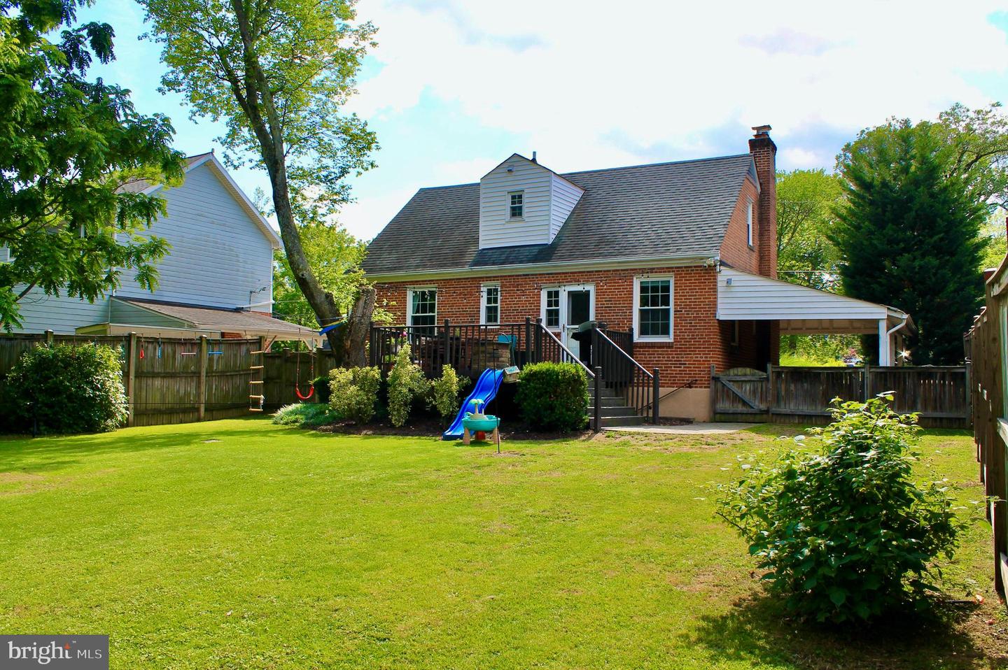 2907 SUMMERFIELD RD, FALLS CHURCH, Virginia 22042, 4 Bedrooms Bedrooms, ,3 BathroomsBathrooms,Residential,For sale,2907 SUMMERFIELD RD,VAFX2246122 MLS # VAFX2246122