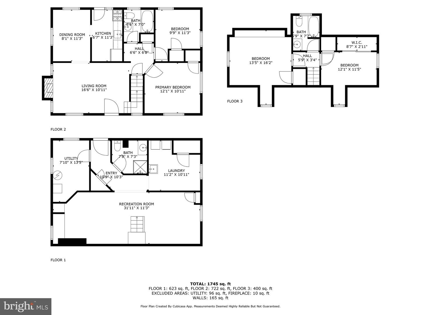 2907 SUMMERFIELD RD, FALLS CHURCH, Virginia 22042, 4 Bedrooms Bedrooms, ,3 BathroomsBathrooms,Residential,For sale,2907 SUMMERFIELD RD,VAFX2246122 MLS # VAFX2246122