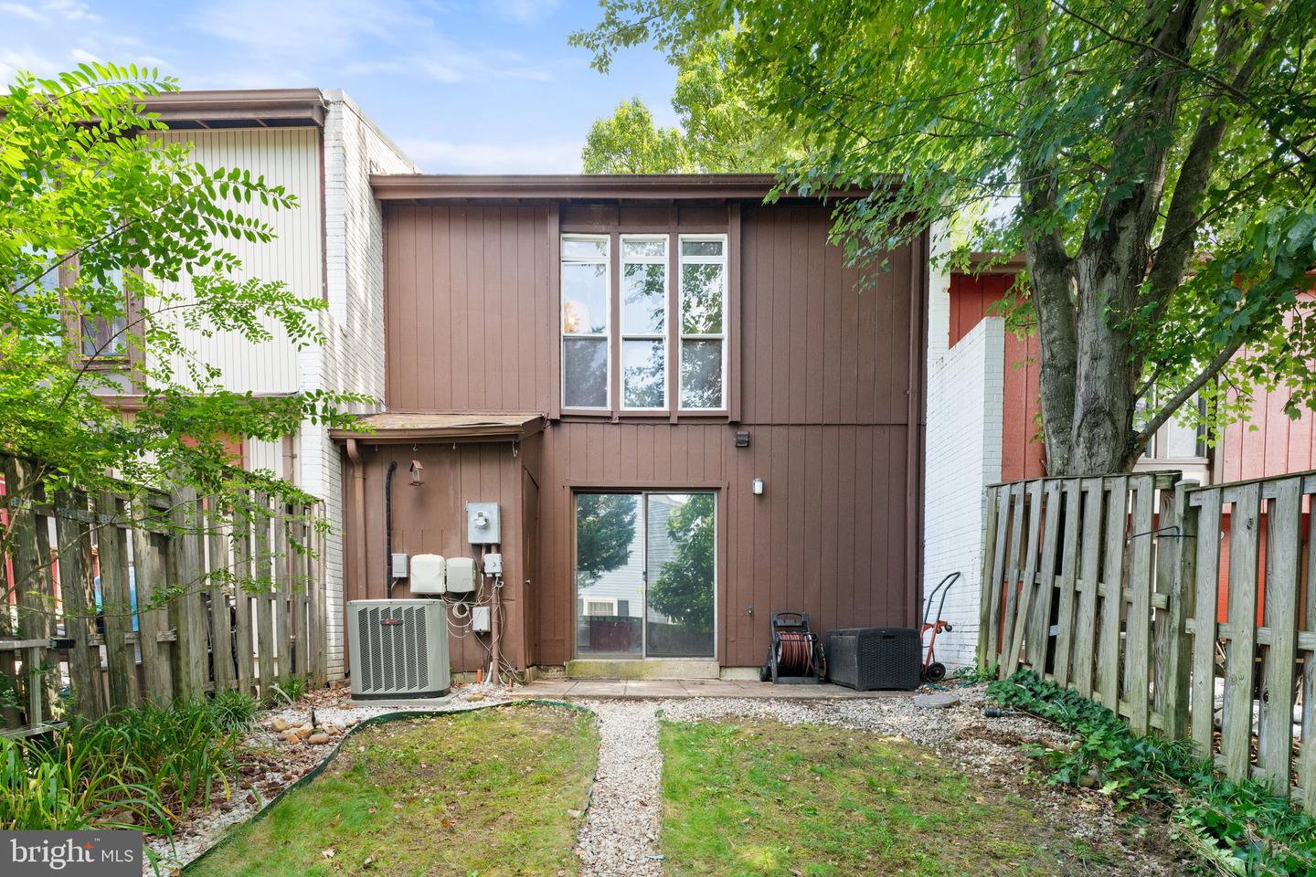 7266 HILLARY ST, ALEXANDRIA, Virginia 22315, 4 Bedrooms Bedrooms, ,2 BathroomsBathrooms,Residential,For sale,7266 HILLARY ST,VAFX2246128 MLS # VAFX2246128