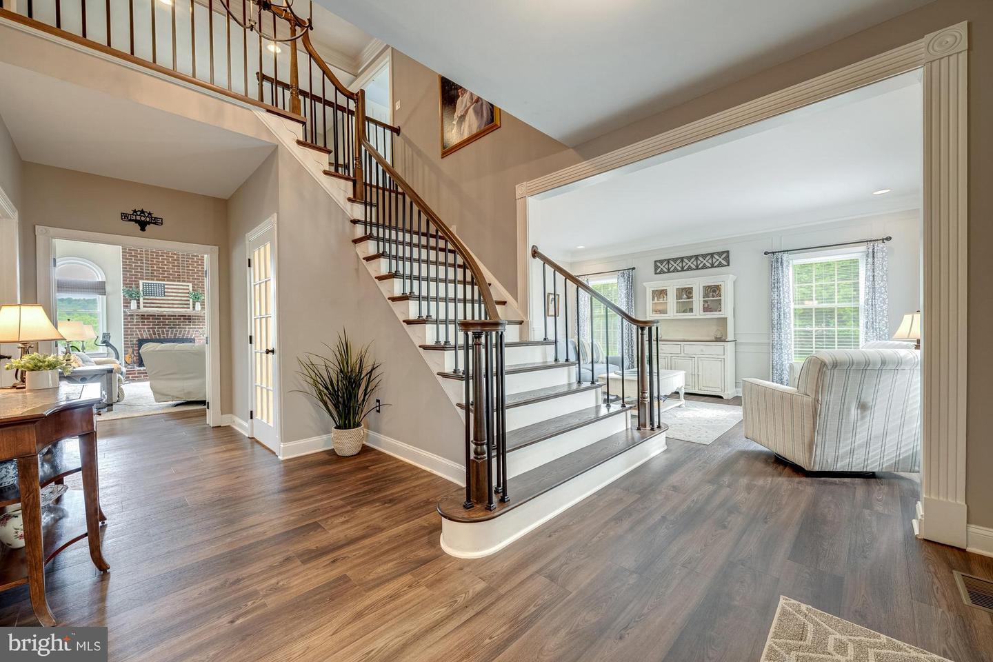 15220 HIGHVIEW CT, WATERFORD, Virginia 20197, 4 Bedrooms Bedrooms, 25 Rooms Rooms,4 BathroomsBathrooms,Residential,For sale,15220 HIGHVIEW CT,VALO2099022 MLS # VALO2099022