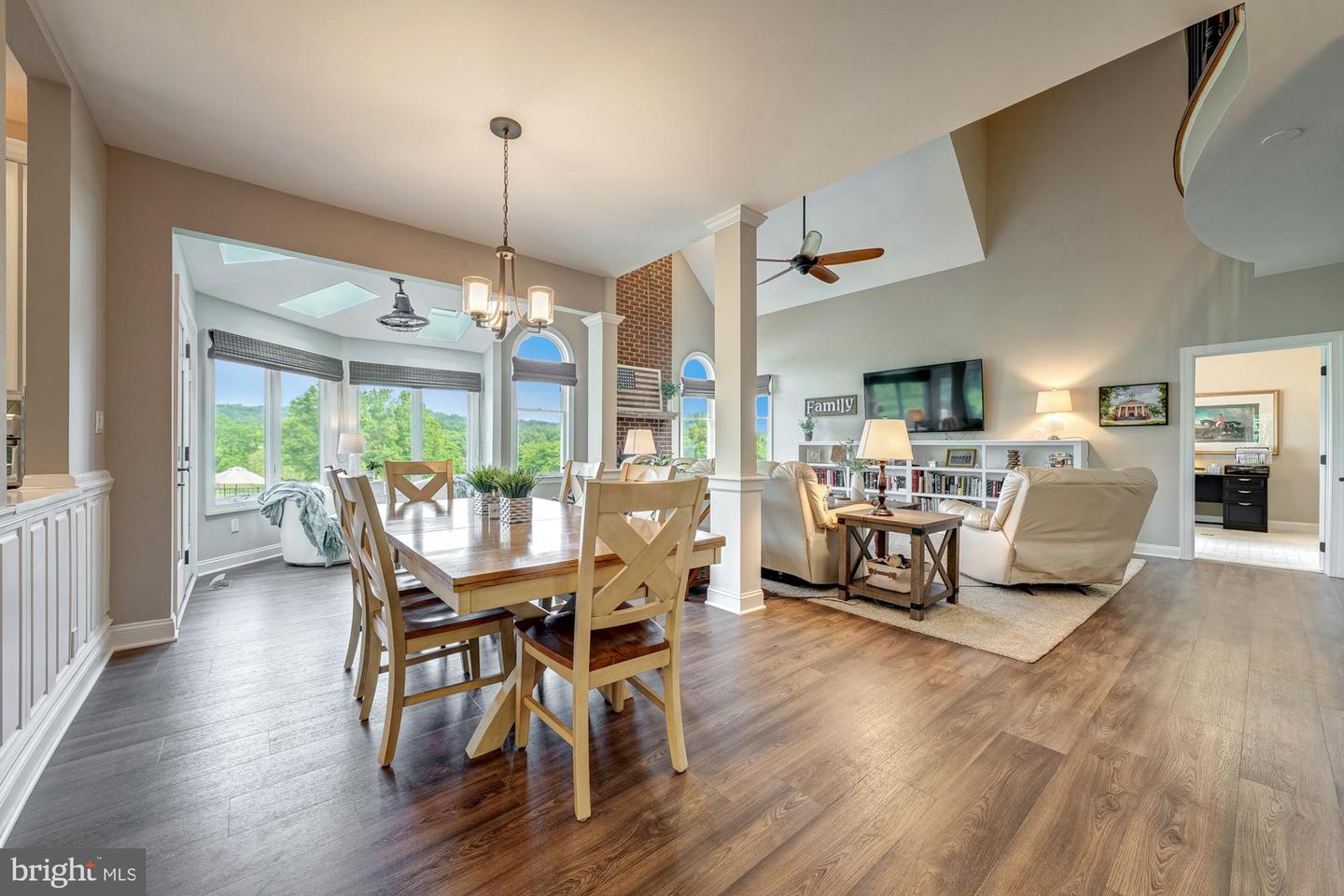 15220 HIGHVIEW CT, WATERFORD, Virginia 20197, 4 Bedrooms Bedrooms, 25 Rooms Rooms,4 BathroomsBathrooms,Residential,For sale,15220 HIGHVIEW CT,VALO2099022 MLS # VALO2099022