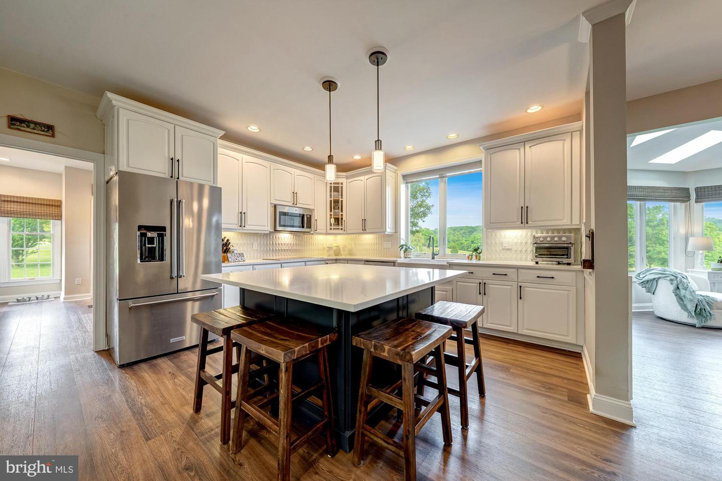 15220 HIGHVIEW CT, WATERFORD, Virginia 20197, 4 Bedrooms Bedrooms, 25 Rooms Rooms,4 BathroomsBathrooms,Residential,For sale,15220 HIGHVIEW CT,VALO2099022 MLS # VALO2099022