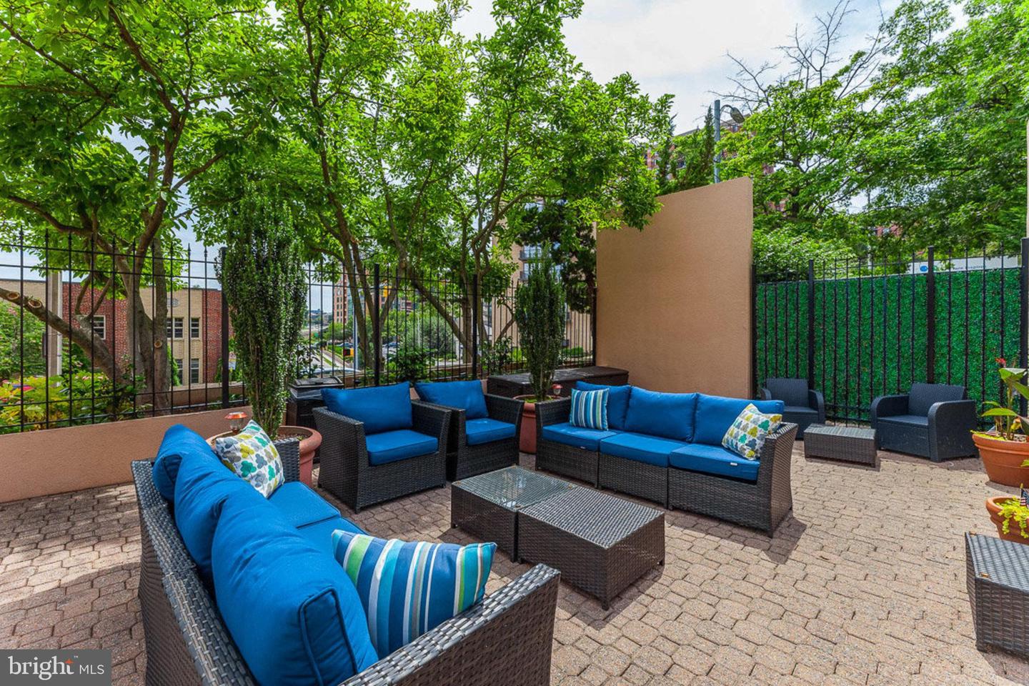 1301 N COURTHOUSE RD #611, ARLINGTON, Virginia 22201, 1 Bedroom Bedrooms, ,1 BathroomBathrooms,Residential,For sale,1301 N COURTHOUSE RD #611,VAAR2058896 MLS # VAAR2058896