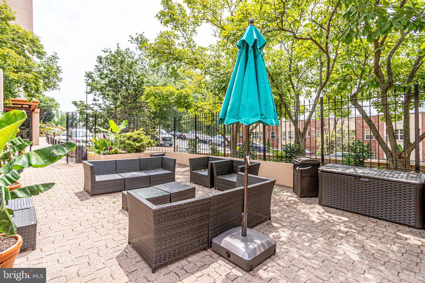 1301 N COURTHOUSE RD #611, ARLINGTON, Virginia 22201, 1 Bedroom Bedrooms, ,1 BathroomBathrooms,Residential,For sale,1301 N COURTHOUSE RD #611,VAAR2058896 MLS # VAAR2058896