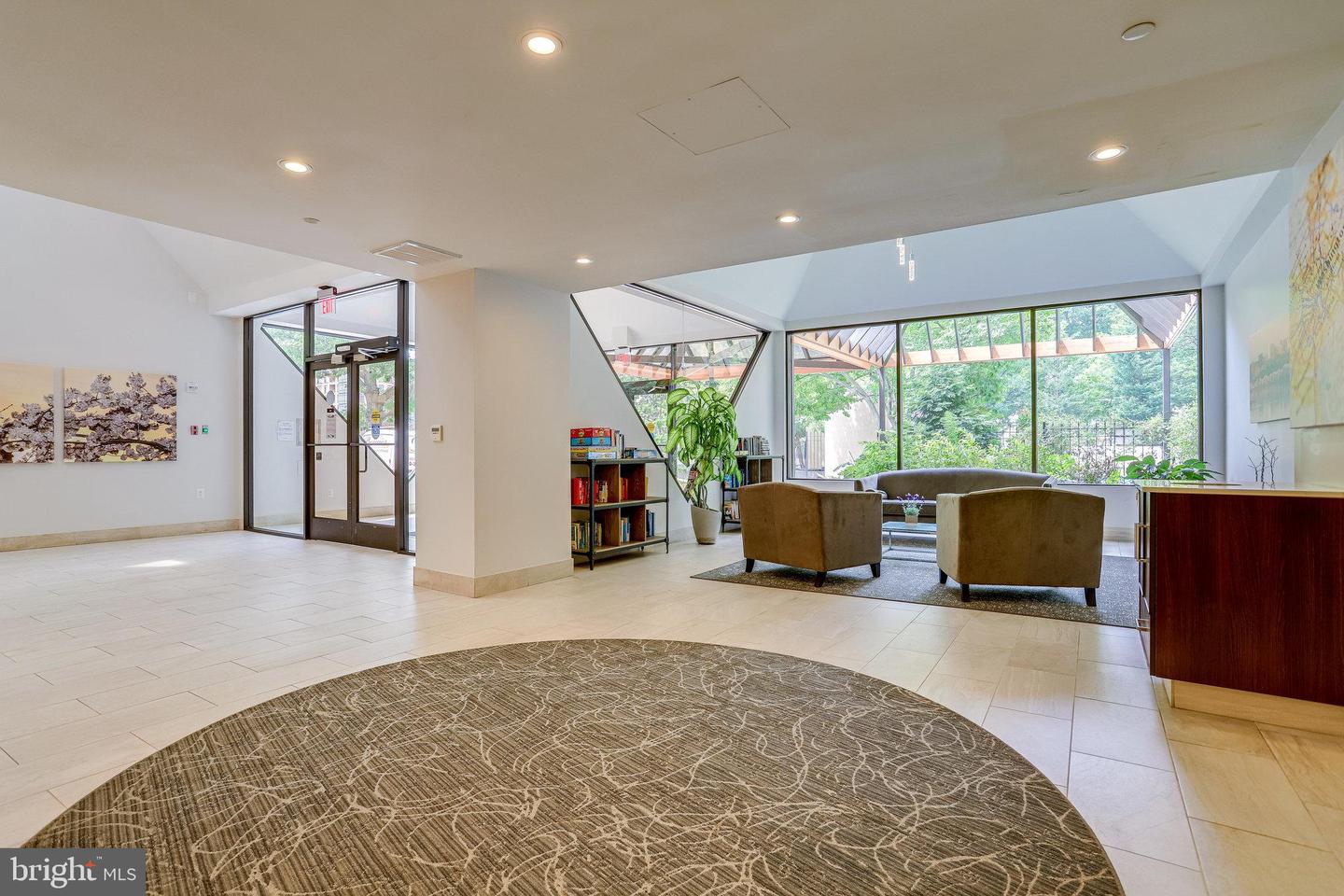 1301 N COURTHOUSE RD #611, ARLINGTON, Virginia 22201, 1 Bedroom Bedrooms, ,1 BathroomBathrooms,Residential,For sale,1301 N COURTHOUSE RD #611,VAAR2058896 MLS # VAAR2058896
