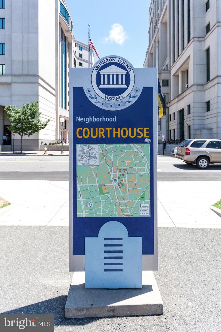 1301 N COURTHOUSE RD #611, ARLINGTON, Virginia 22201, 1 Bedroom Bedrooms, ,1 BathroomBathrooms,Residential,For sale,1301 N COURTHOUSE RD #611,VAAR2058896 MLS # VAAR2058896